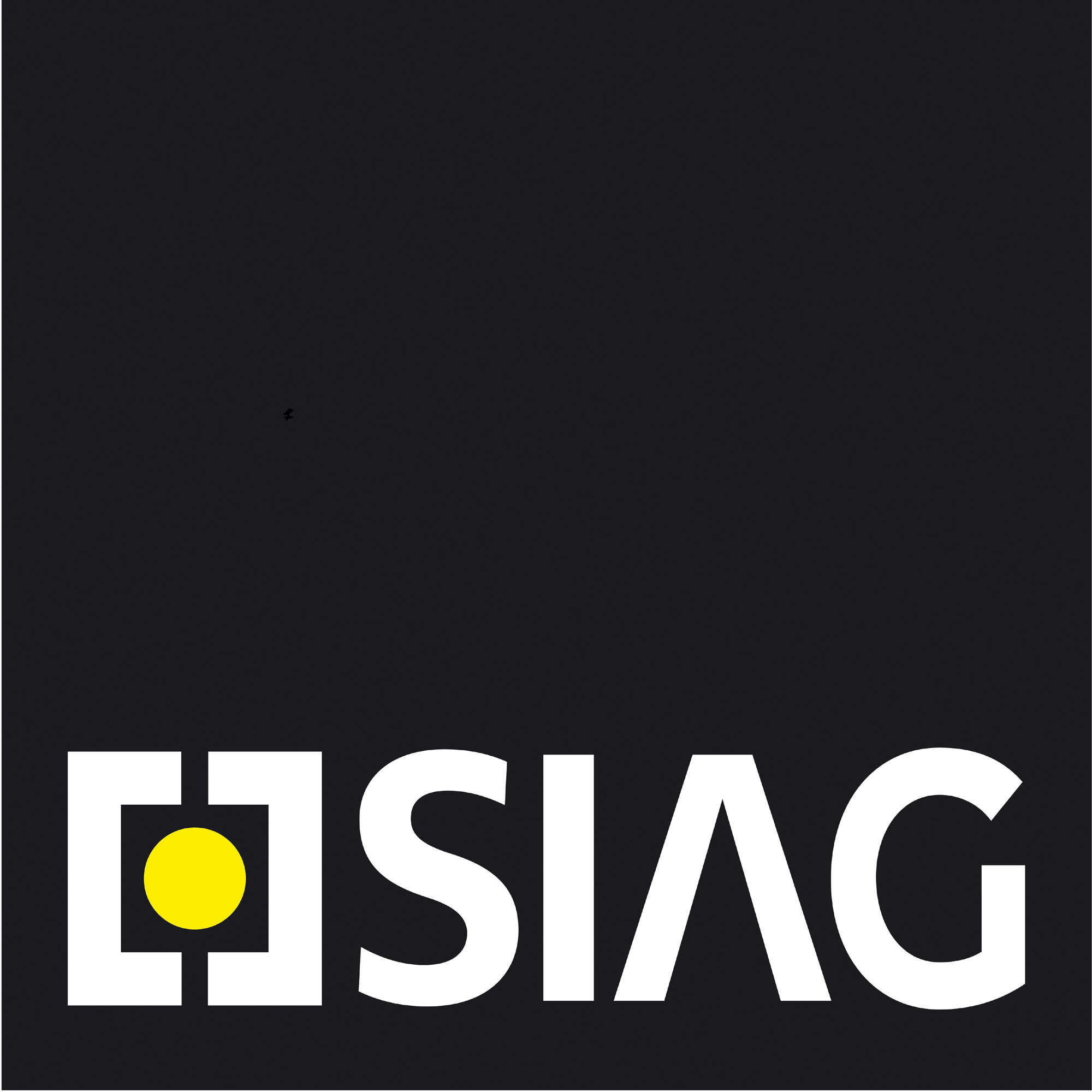 SIAG Logo